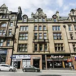 8 royal mile mansions